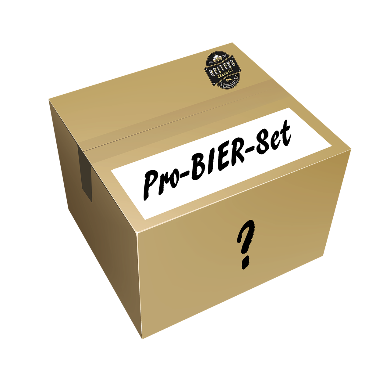 surprise beer set